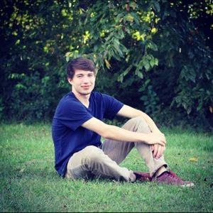 Meet your Posher, Cliffton